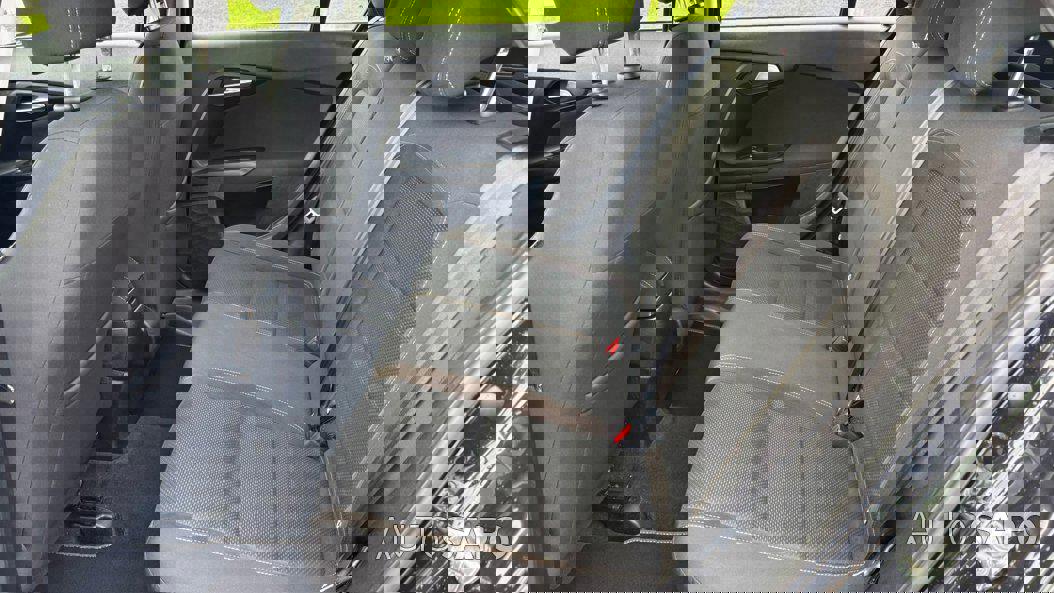 Fiat Tipo 1.3 M-Jet Lounge de 2020