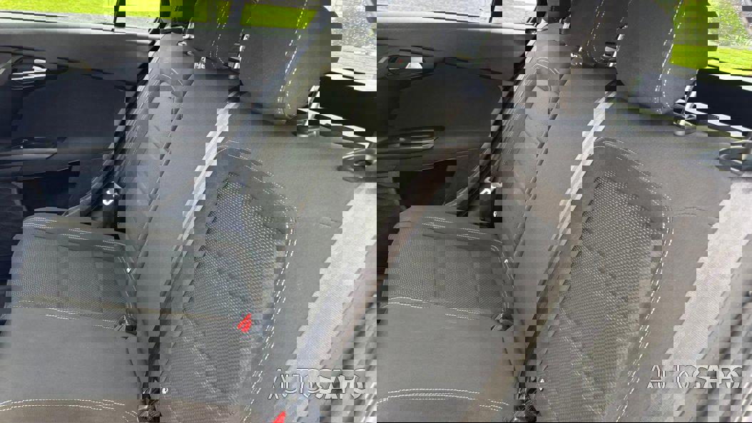 Fiat Tipo 1.3 M-Jet Lounge de 2020