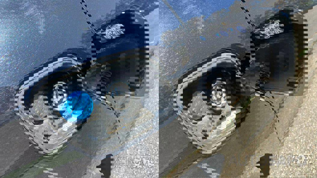 Fiat Tipo 1.3 M-Jet Lounge de 2020