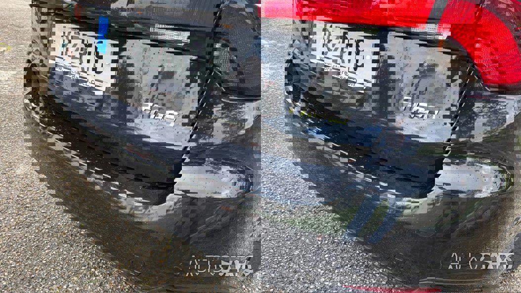 Fiat Tipo 1.3 M-Jet Lounge de 2020