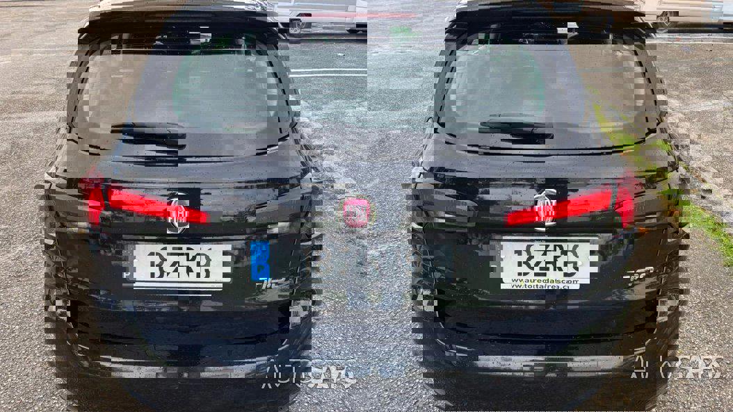 Fiat Tipo 1.3 M-Jet Lounge de 2020