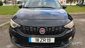 Fiat Tipo 1.3 M-Jet Lounge de 2020