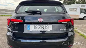 Fiat Tipo 1.3 M-Jet Lounge de 2020