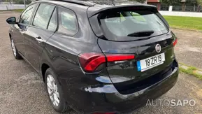 Fiat Tipo 1.3 M-Jet Lounge de 2020