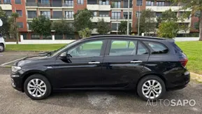 Fiat Tipo 1.3 M-Jet Lounge de 2020