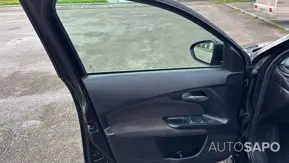 Fiat Tipo 1.3 M-Jet Lounge de 2020