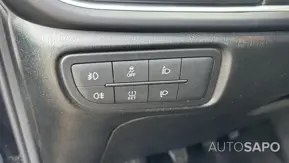 Fiat Tipo 1.3 M-Jet Lounge de 2020