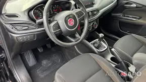 Fiat Tipo 1.3 M-Jet Lounge de 2020