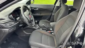 Fiat Tipo 1.3 M-Jet Lounge de 2020