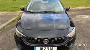 Fiat Tipo 1.3 M-Jet Lounge de 2020