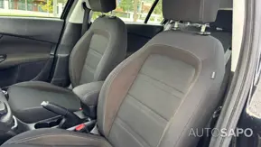 Fiat Tipo 1.3 M-Jet Lounge de 2020