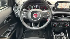 Fiat Tipo 1.3 M-Jet Lounge de 2020