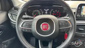 Fiat Tipo 1.3 M-Jet Lounge de 2020
