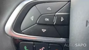 Fiat Tipo 1.3 M-Jet Lounge de 2020