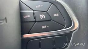 Fiat Tipo 1.3 M-Jet Lounge de 2020