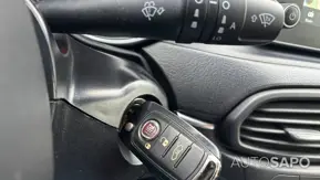 Fiat Tipo 1.3 M-Jet Lounge de 2020
