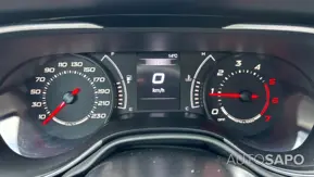 Fiat Tipo 1.3 M-Jet Lounge de 2020