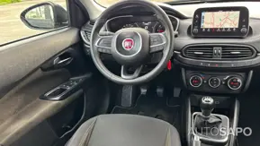 Fiat Tipo 1.3 M-Jet Lounge de 2020