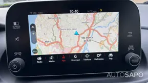 Fiat Tipo 1.3 M-Jet Lounge de 2020