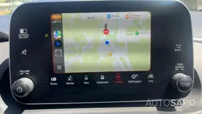 Fiat Tipo 1.3 M-Jet Lounge de 2020