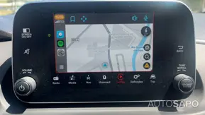 Fiat Tipo 1.3 M-Jet Lounge de 2020