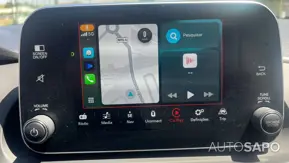 Fiat Tipo 1.3 M-Jet Lounge de 2020