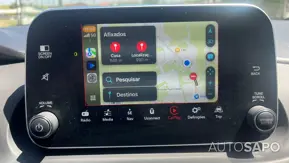 Fiat Tipo 1.3 M-Jet Lounge de 2020