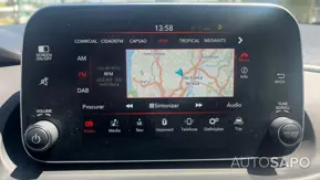 Fiat Tipo 1.3 M-Jet Lounge de 2020