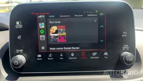 Fiat Tipo 1.3 M-Jet Lounge de 2020