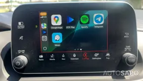 Fiat Tipo 1.3 M-Jet Lounge de 2020