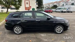 Fiat Tipo 1.3 M-Jet Lounge de 2020