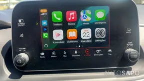 Fiat Tipo 1.3 M-Jet Lounge de 2020