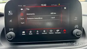 Fiat Tipo 1.3 M-Jet Lounge de 2020