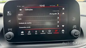 Fiat Tipo 1.3 M-Jet Lounge de 2020