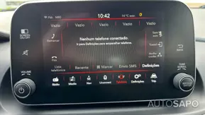 Fiat Tipo 1.3 M-Jet Lounge de 2020