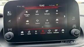 Fiat Tipo 1.3 M-Jet Lounge de 2020