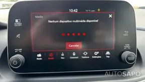 Fiat Tipo 1.3 M-Jet Lounge de 2020