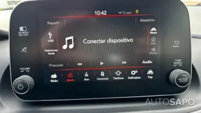 Fiat Tipo 1.3 M-Jet Lounge de 2020