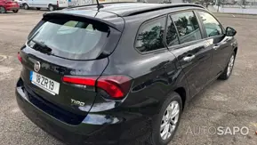 Fiat Tipo 1.3 M-Jet Lounge de 2020