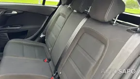 Fiat Tipo 1.3 M-Jet Lounge de 2020