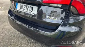 Fiat Tipo 1.3 M-Jet Lounge de 2020