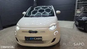 Fiat 500e de 2023