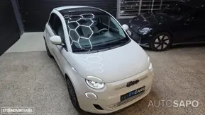 Fiat 500e de 2023