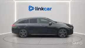 Mercedes-Benz Classe CLA de 2021