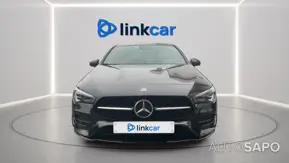 Mercedes-Benz Classe CLA de 2021