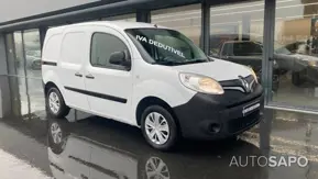Renault Kangoo 1.5 dCi de 2021