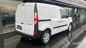 Renault Kangoo 1.5 dCi de 2021