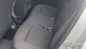 Renault Clio 1.2 16V Dynamique de 2009