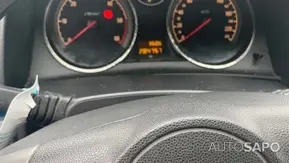 Opel Astra 1.3 CDTi Elegance de 2006