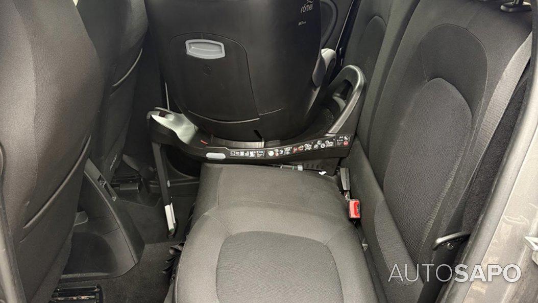 Smart Forfour 0.9 Passion 90 Aut. de 2019